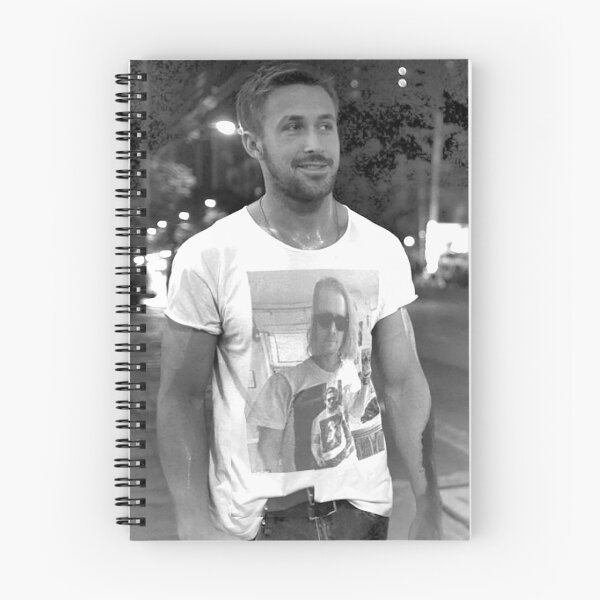 Item preview, Ryan Gosling Macaulay Culkin Shirt designed and sold by wittyscott.