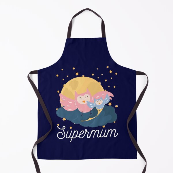 Item preview, Supermum Mothers Day designed and sold by EscapismDesigns.