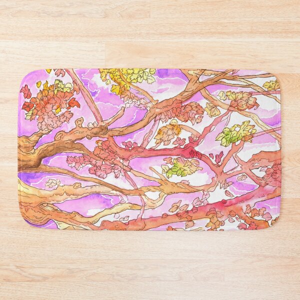 Item preview, Dripping autumn designed and sold by EruannieCaline.