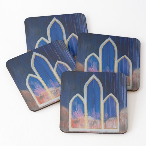 Item preview, Purgatory Windows Painting designed and sold by stratocummulus.