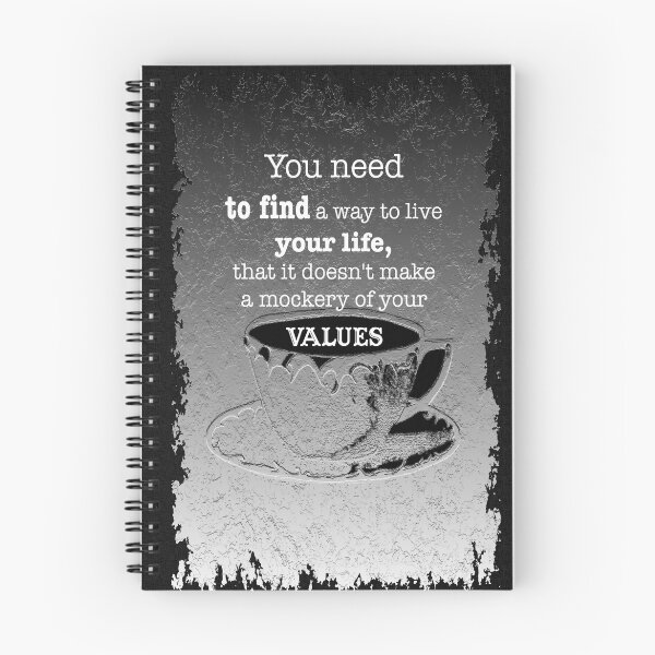 Item preview, VALUES designed and sold by alicekoko.