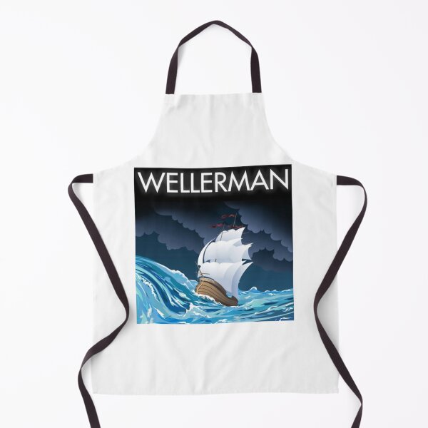 Item preview, Wellerman designed and sold by shoping10.