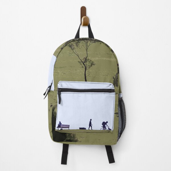 Item preview, Park Life designed and sold by Siene Browne.
