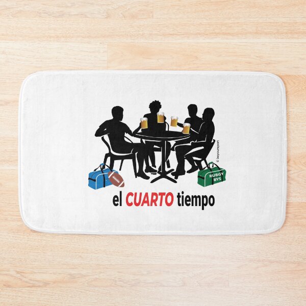 Item preview, the fourth half rugby designed and sold by BEYOURSPORT.