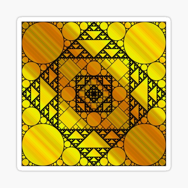 Item preview, Fractal Geometry designed and sold by Valerie Bennett.