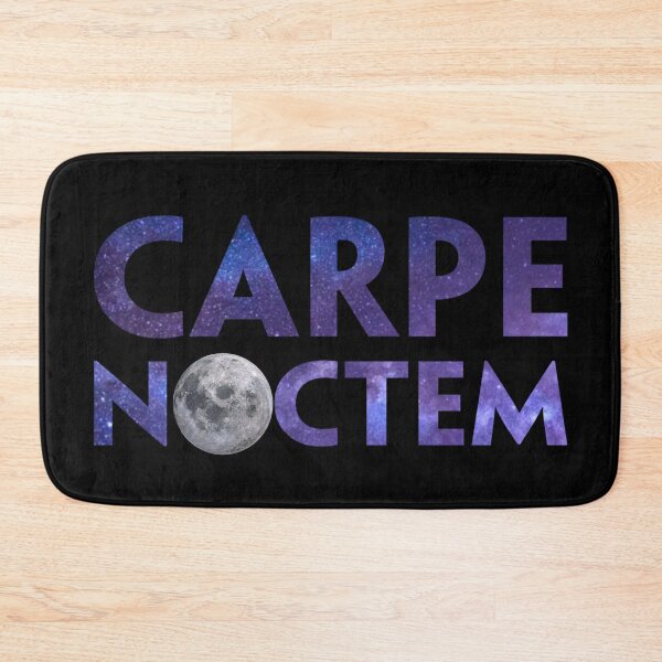 Item preview, CARPE NOCTEM (Seize the night) designed and sold by DotorEaon.