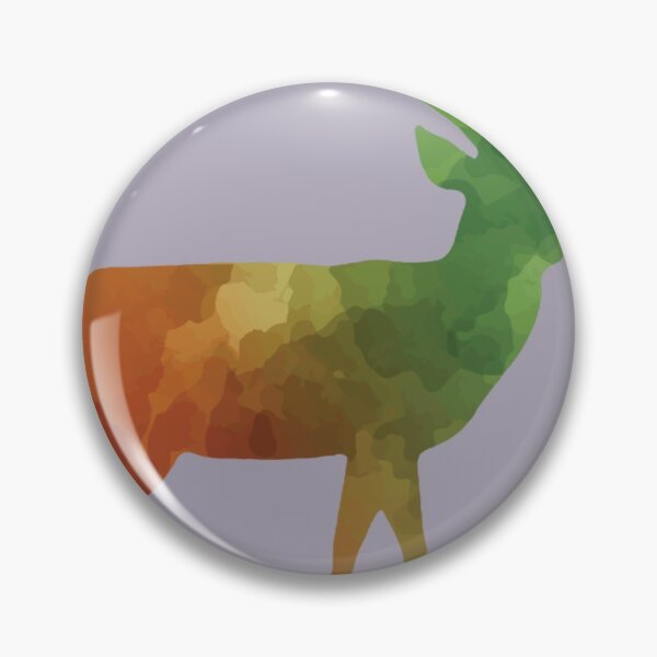Item preview, Reindeer ? designed and sold by Saurabh-kumar.