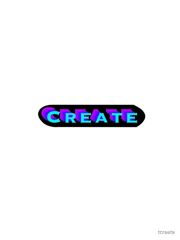 Thumbnail 4 of 4, iPhone Case, Create designed and sold by tcreate.