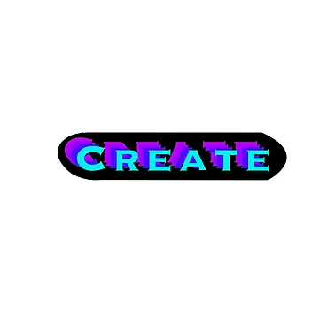 Artwork thumbnail, Create  by tcreate