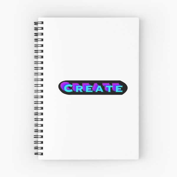 Item preview, Create  designed and sold by tcreate.