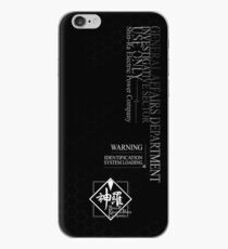 Turks Shinra FFVII Case iPhone Case