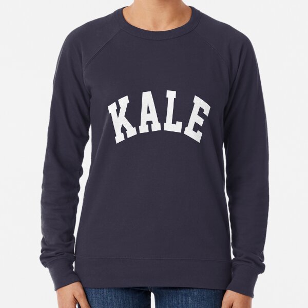 Kale Lightweight Sweatshirt