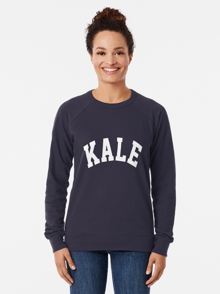 Kale yale deals sweatshirt