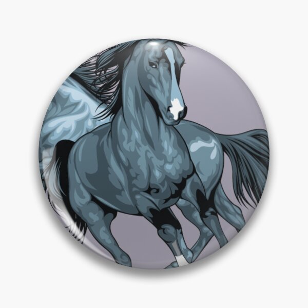 Item preview, Doble ?? (caballo) designed and sold by Saurabh-kumar.
