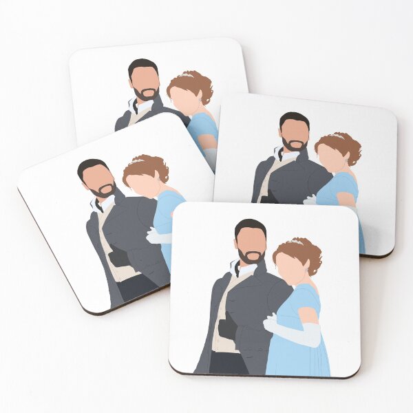 Item preview, Simon and Daphne designed and sold by devonlam.