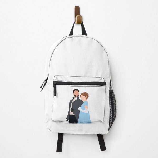 Item preview, Simon and Daphne designed and sold by devonlam.