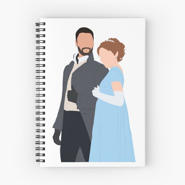 Item preview, Simon and Daphne designed and sold by devonlam.
