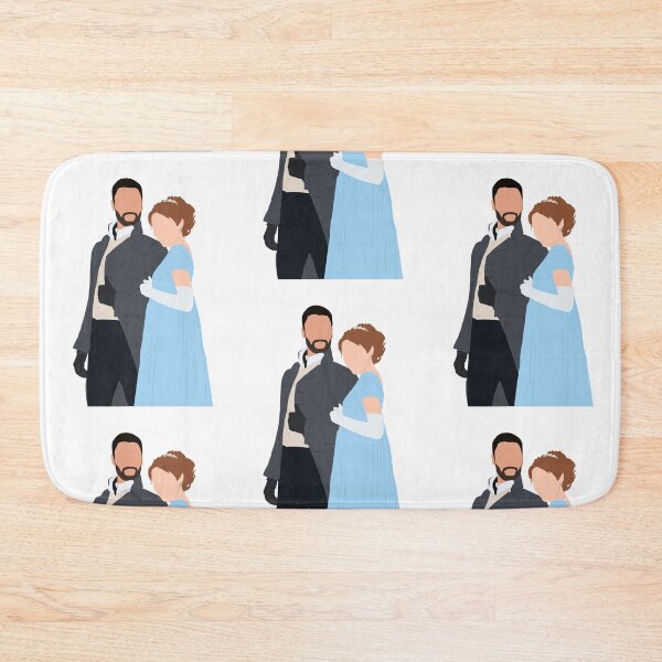 Item preview, Simon and Daphne designed and sold by devonlam.