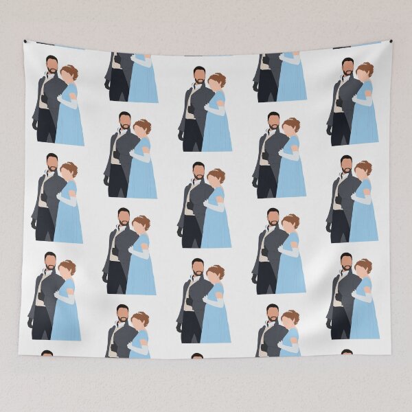 Item preview, Simon and Daphne designed and sold by devonlam.