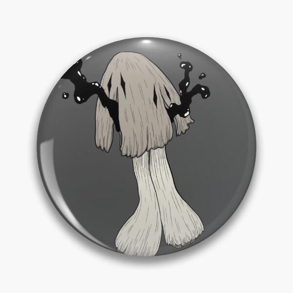 Item preview, Mushroom Explosion designed and sold by beckeylynn.