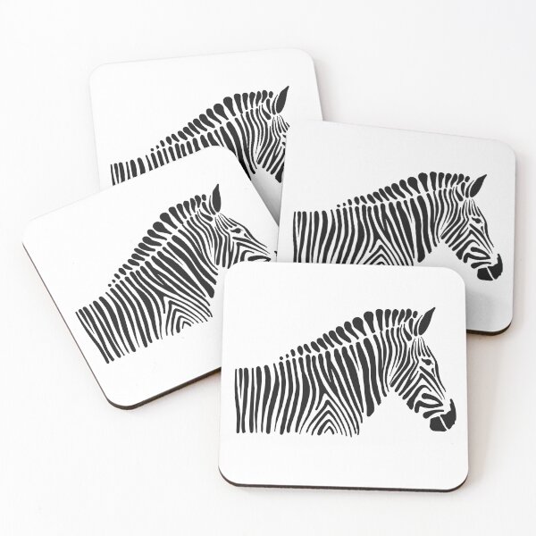 Item preview, Zebra Design designed and sold by lmcvinco.