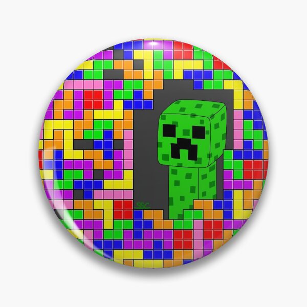Item preview, Stacked Blocksssss... designed and sold by SpectreSparkC.
