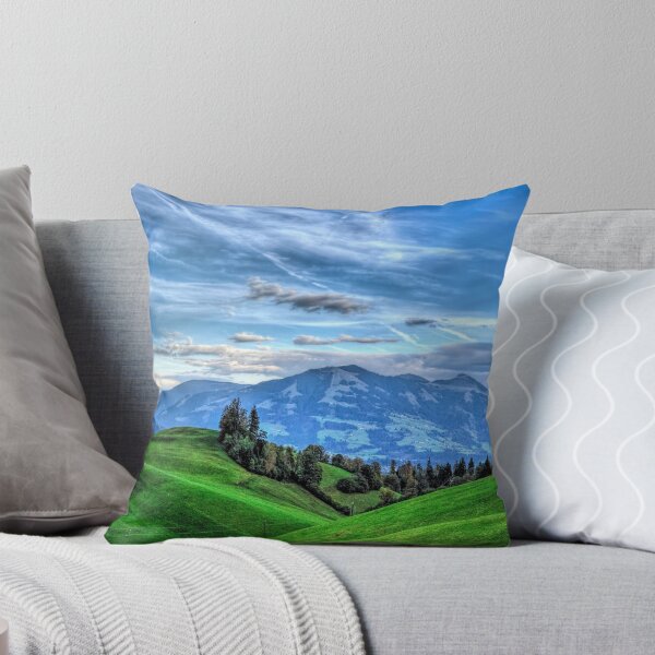 Item preview, Niederau in October designed and sold by Colin Metcalf.