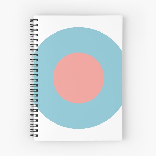 Item preview, Low Visibility RAF Roundel designed and sold by Nikki SpaceStuffPlus.