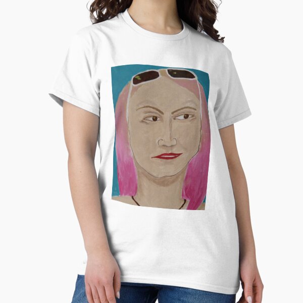 Jordan Classic T-Shirt