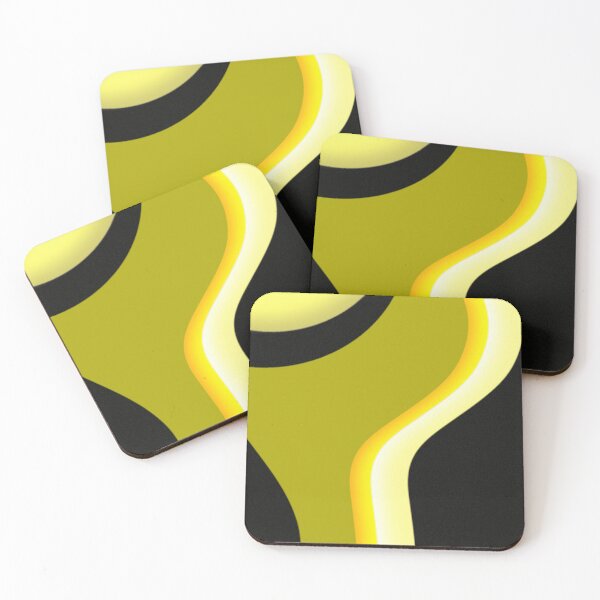 Item preview, Flowing Lines designed and sold by KarDanCreations.
