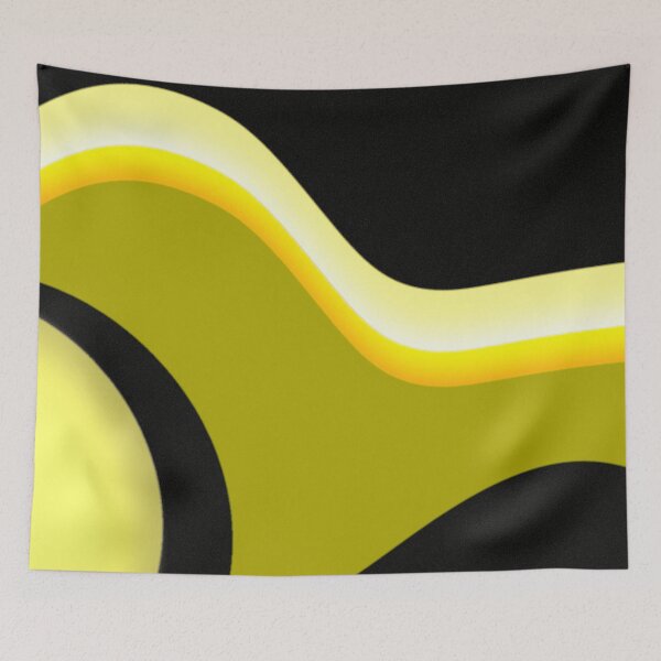 Item preview, Flowing Lines designed and sold by KarDanCreations.