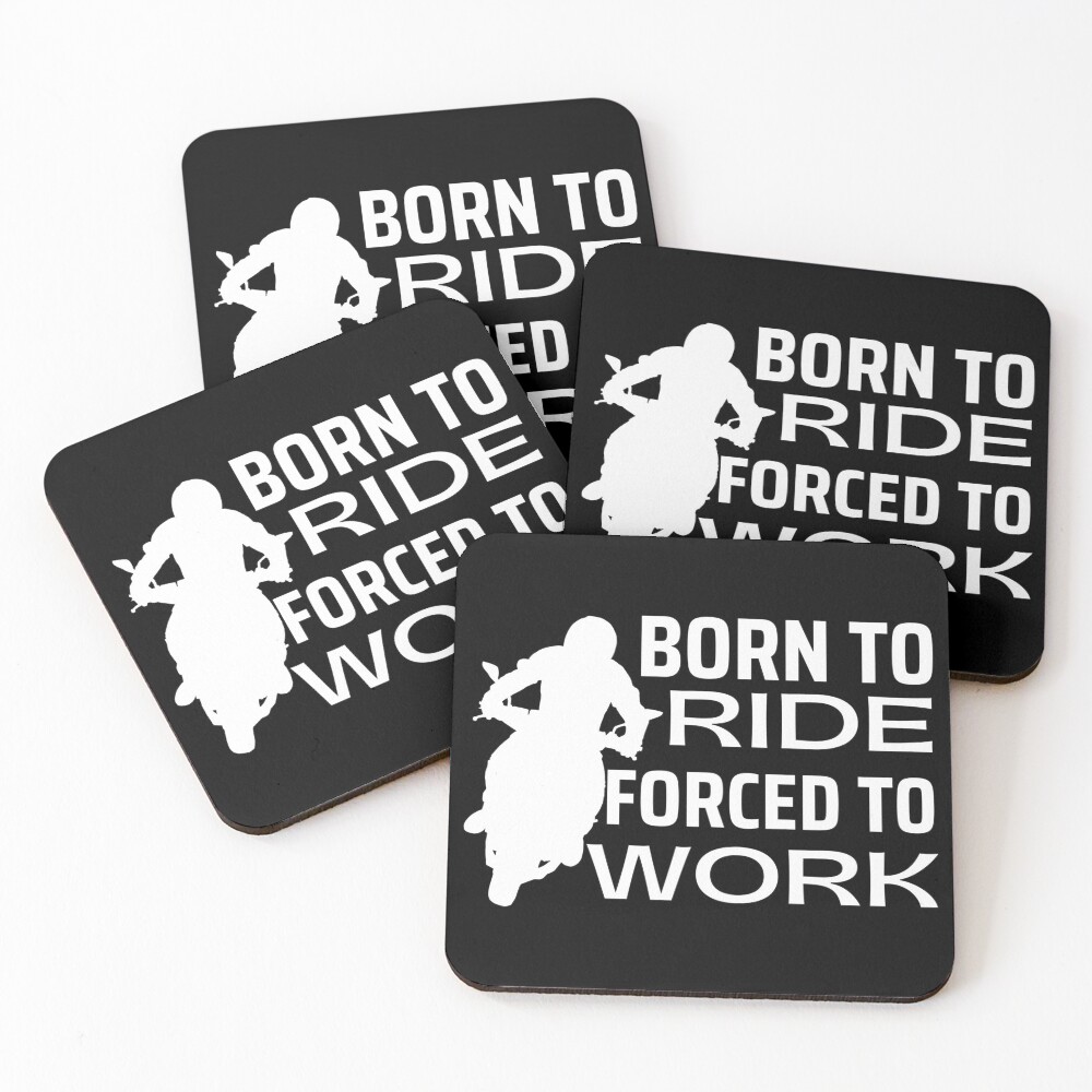 Item preview, Coasters (Set of 4) designed and sold by SweetAndSpice.