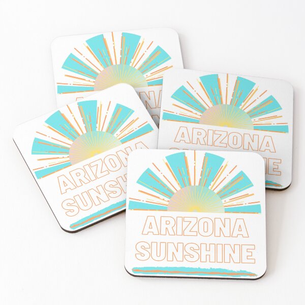 Item preview, Arizona Sunshine designed and sold by Art by Marilynn Methven.