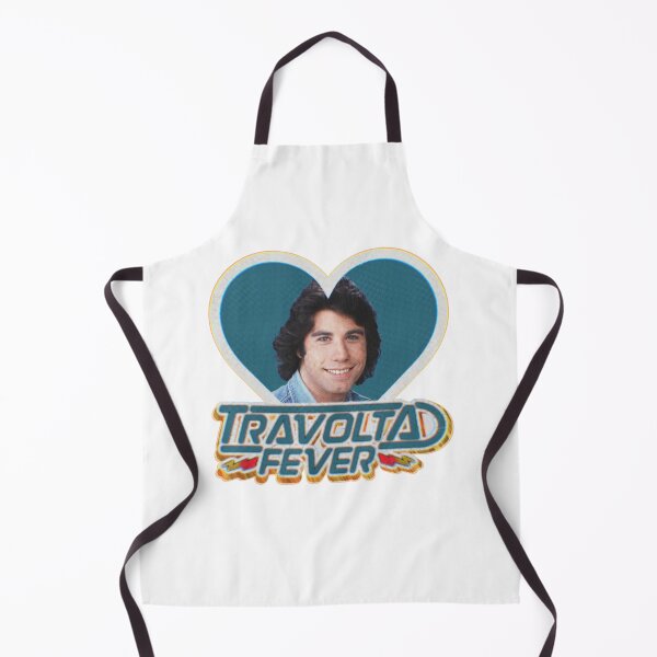 Item preview, TRAVOLTA FEVER designed and sold by mistersandell.