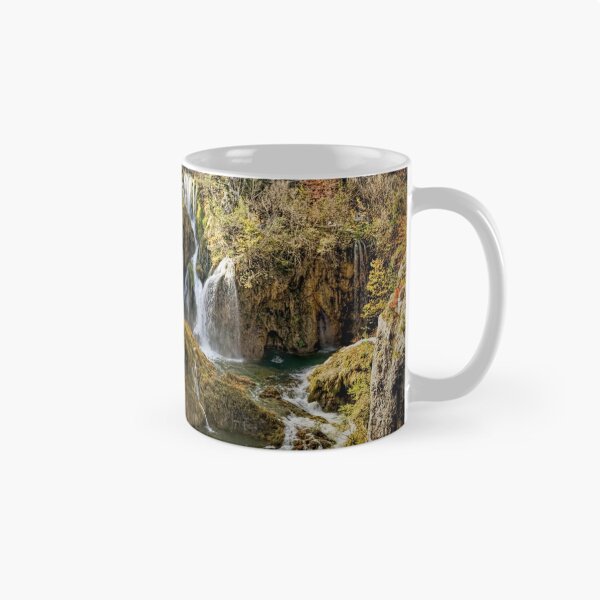 Item preview, Plitvice National Park, Croatia. designed and sold by Colin Metcalf.
