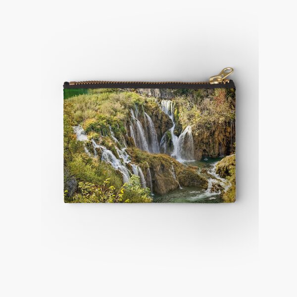 Item preview, Plitvice National Park, Croatia. designed and sold by Colin Metcalf.