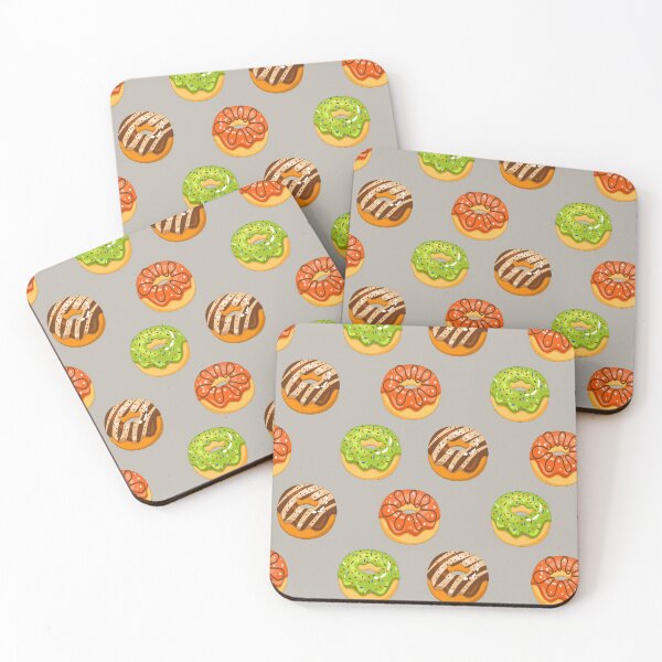 Item preview, You Drive Me Glazy - Donut designed and sold by lmcvinco.