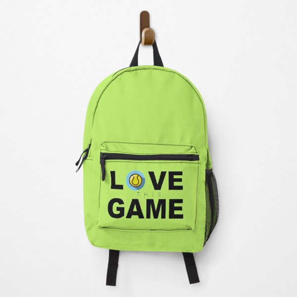 Item preview, Lawn Tennis Love this Game designed and sold by lmcvinco.
