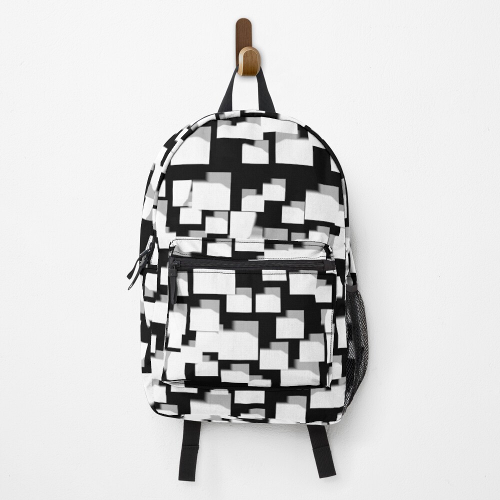 Item preview, Backpack designed and sold by Colorfulman.