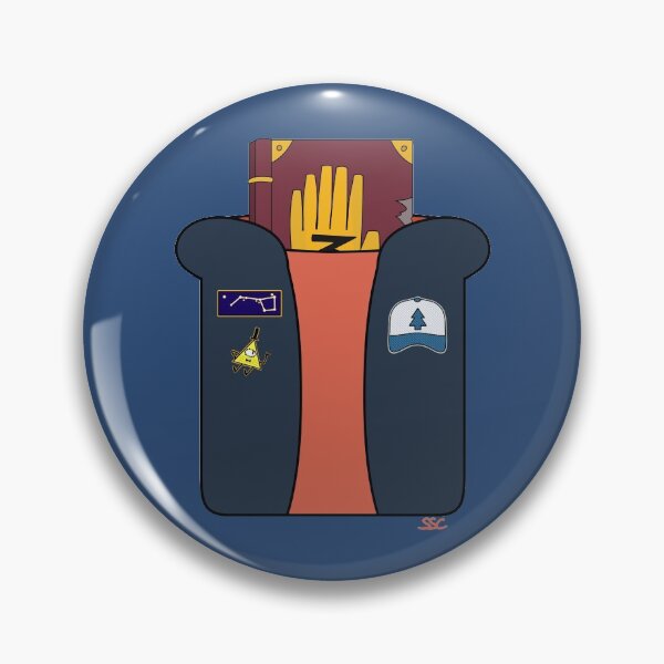 Item preview, Little Dipper Pocket designed and sold by SpectreSparkC.