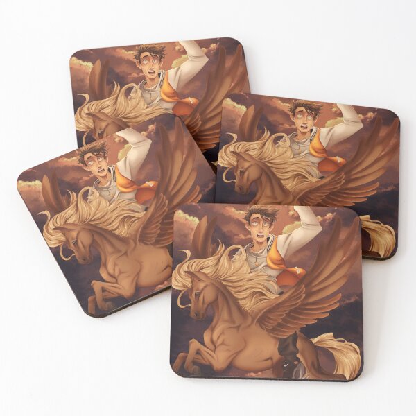 Item preview, Hercules! designed and sold by Nico Davidson.