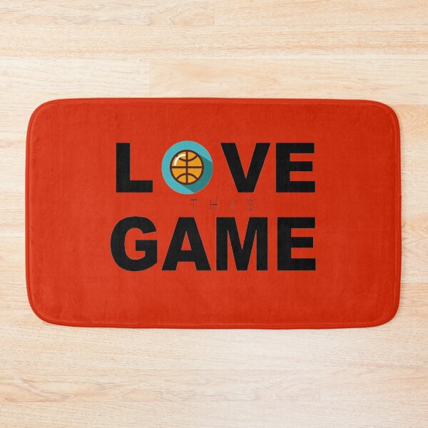 Item preview, Basketball Love this Game designed and sold by lmcvinco.