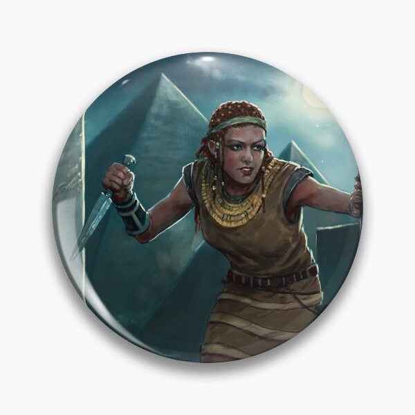 Item preview, Iconic Jackals Gerwan Thief designed and sold by Iconic Production.