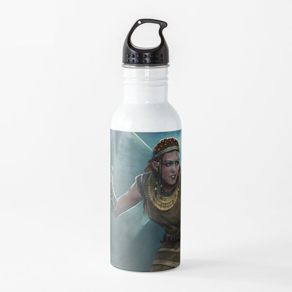 Iconic Jackals Gerwan Thief Water Bottle