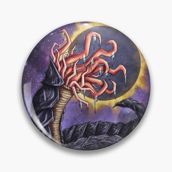 Item preview, Shudde M'ell designed and sold by danielmarcoart.