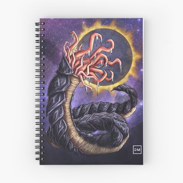 Item preview, Shudde M'ell designed and sold by danielmarcoart.