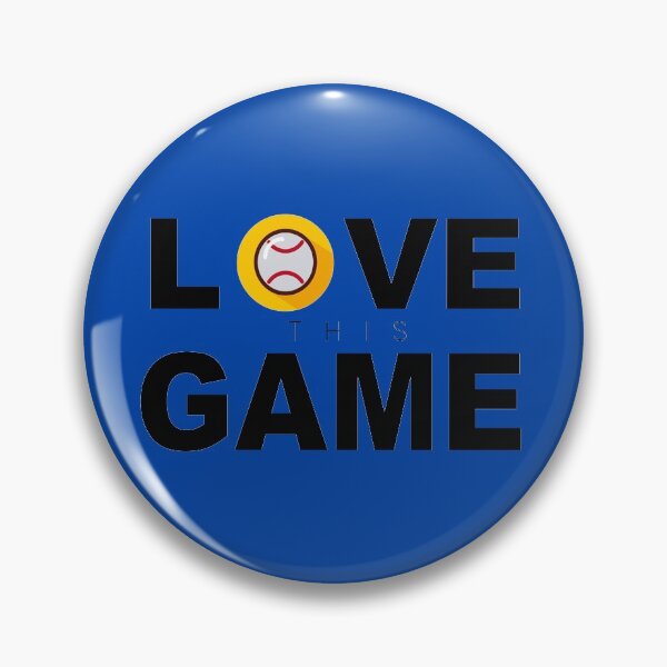 Item preview, Baseball Love this Game designed and sold by lmcvinco.