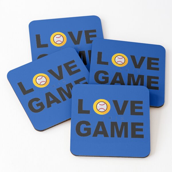 Item preview, Baseball Love this Game designed and sold by lmcvinco.