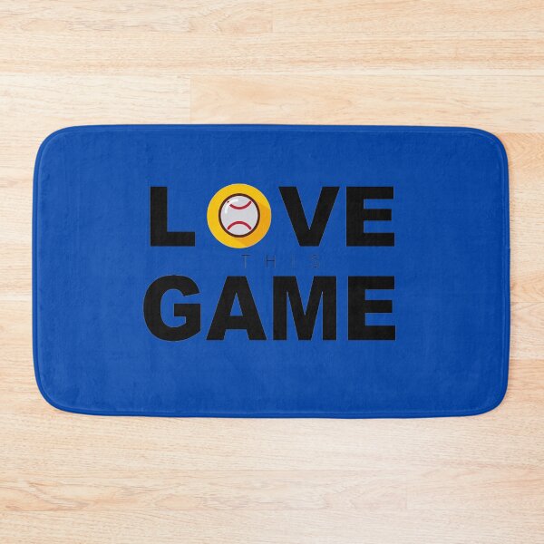 Item preview, Baseball Love this Game designed and sold by lmcvinco.