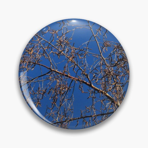 Item preview, Silver Birch Tree Catkins designed and sold by wiggyofipswich.